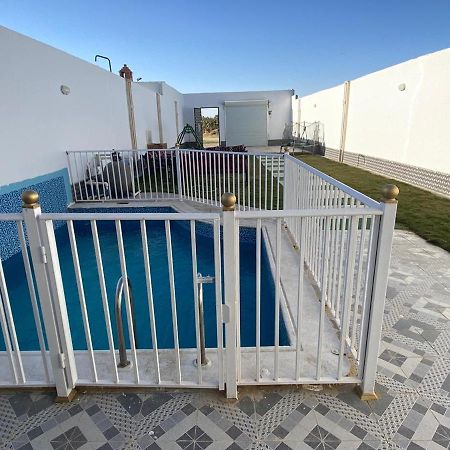 Villa Chalet Maria Al Ryiad à Riyad Extérieur photo