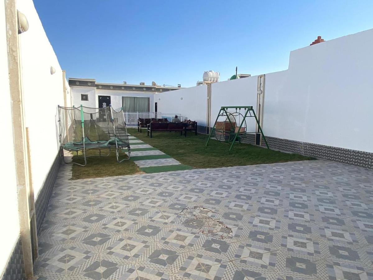 Villa Chalet Maria Al Ryiad à Riyad Extérieur photo